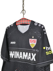 Tricou Vfb Stuttgart - marimea XL - Barbati