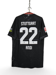 Tricou Vfb Stuttgart - marimea XL - Barbati