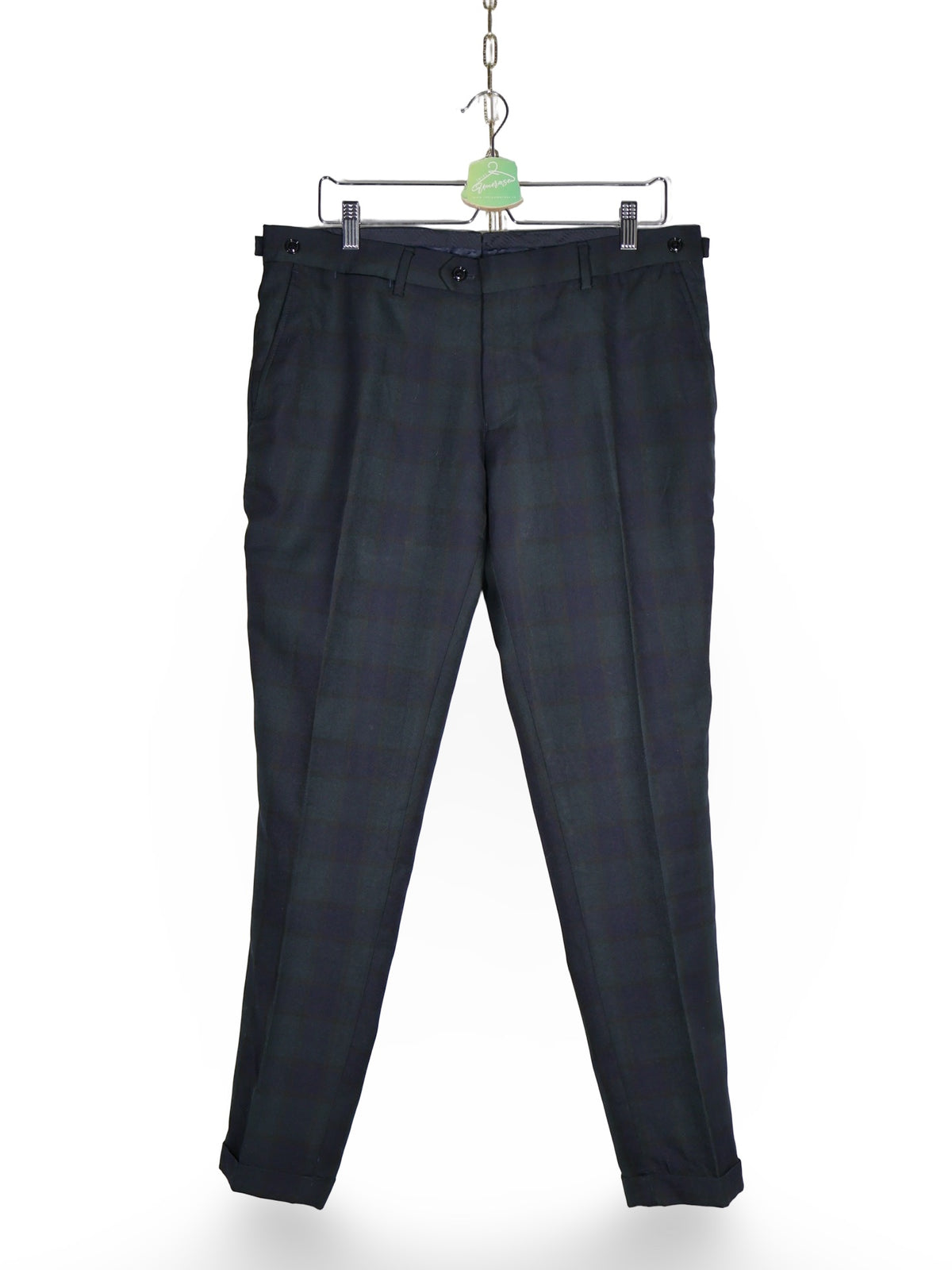 Pantaloni Dan John - marimea L/XL - Barbati