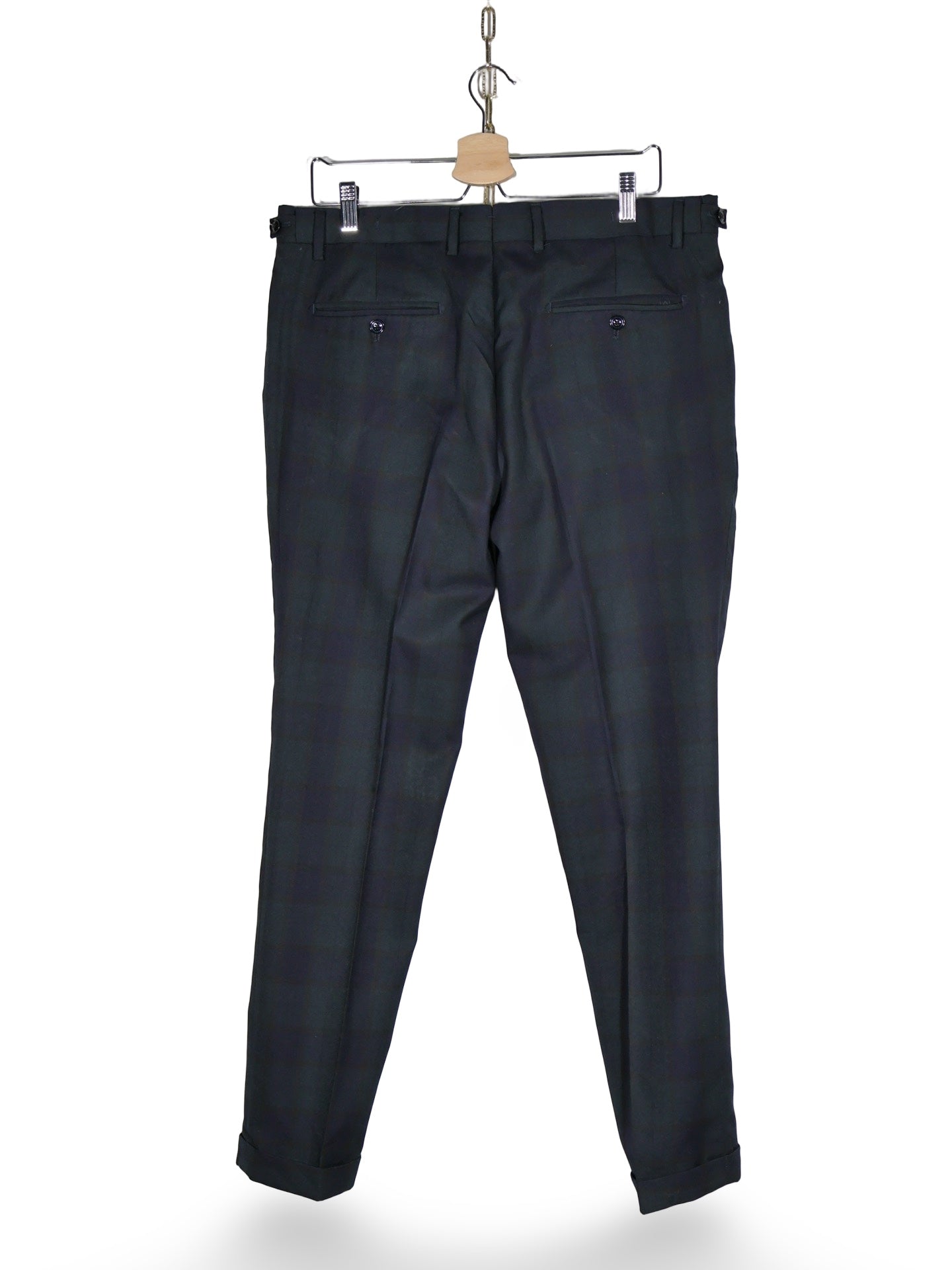 Pantaloni Dan John - marimea L/XL - Barbati