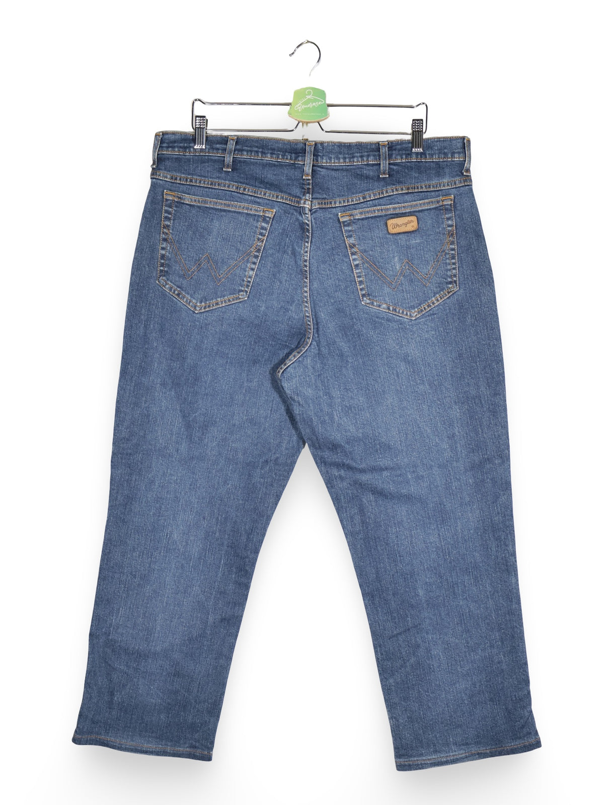 Blugi Wrangler - marimea XXL W40/L30 - Barbati