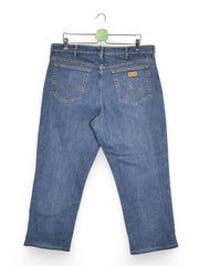 Blugi Wrangler - marimea XXL W40/L30 - Barbati