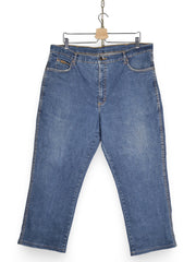 Blugi Wrangler - marimea XXL W40/L30 - Barbati
