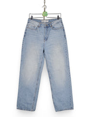 Blugi Bershka - marimea M/L W30 - Femei