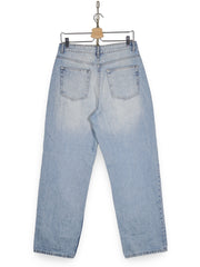 Blugi Bershka - marimea M/L W30 - Femei