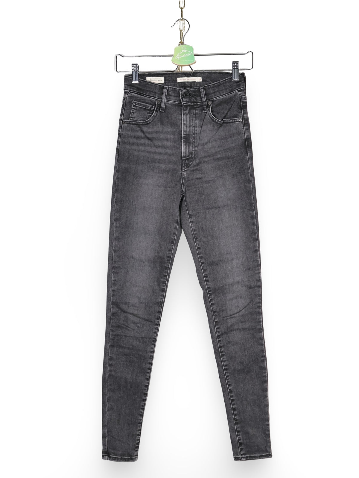 Blugi Levi's - marimea S W26 - Femei