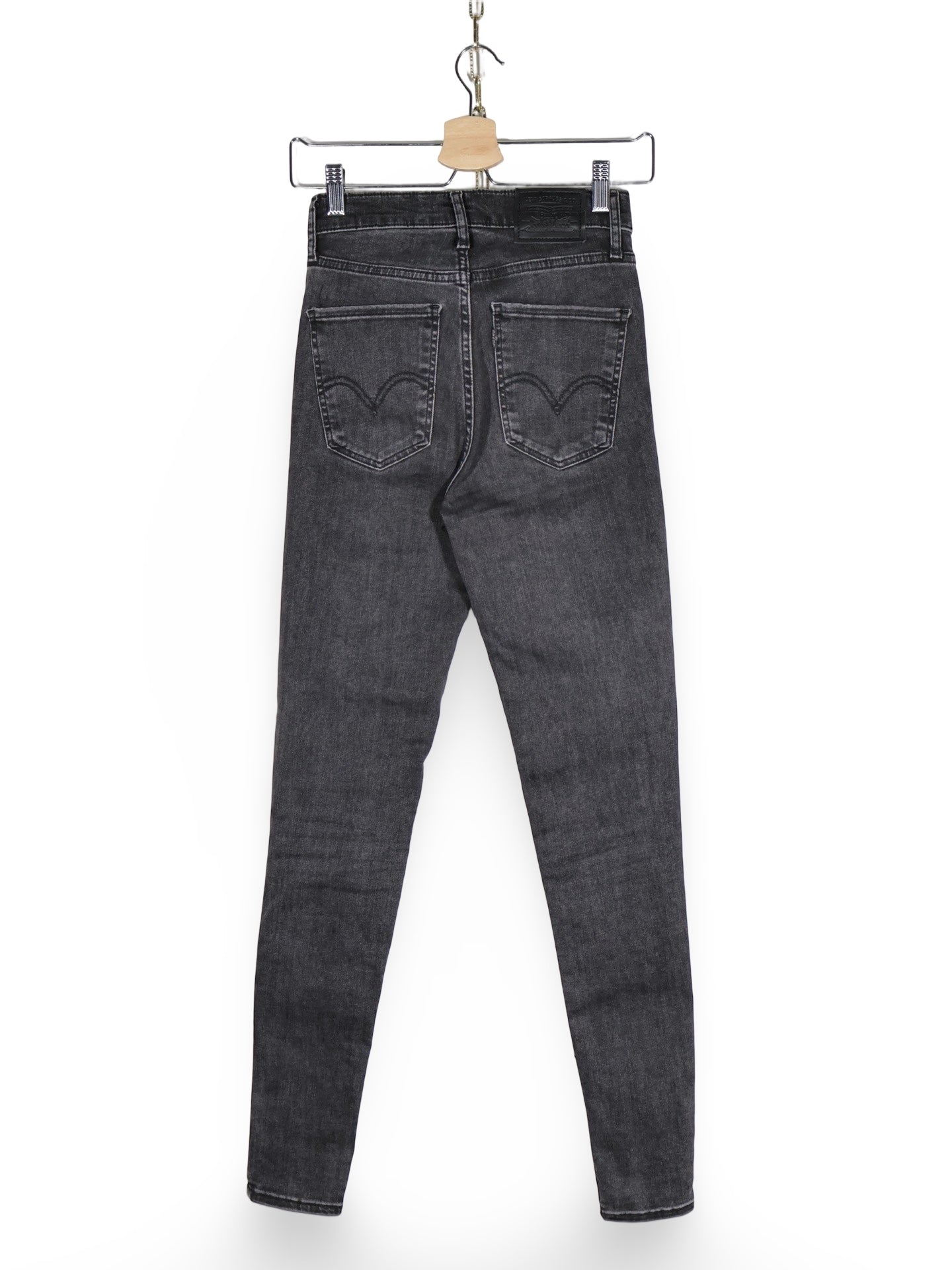 Blugi Levi's - marimea S W26 - Femei