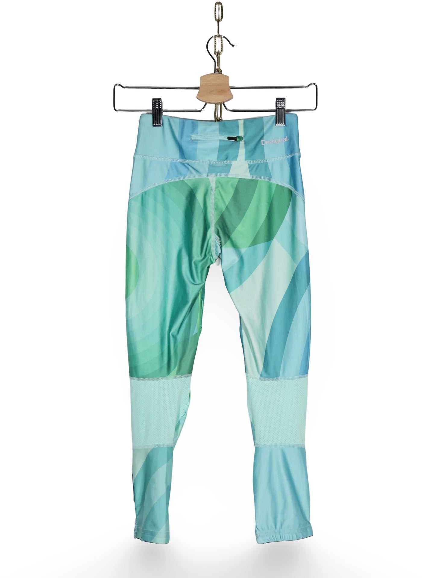 Colanti Desigual - marimea XS - Femei
