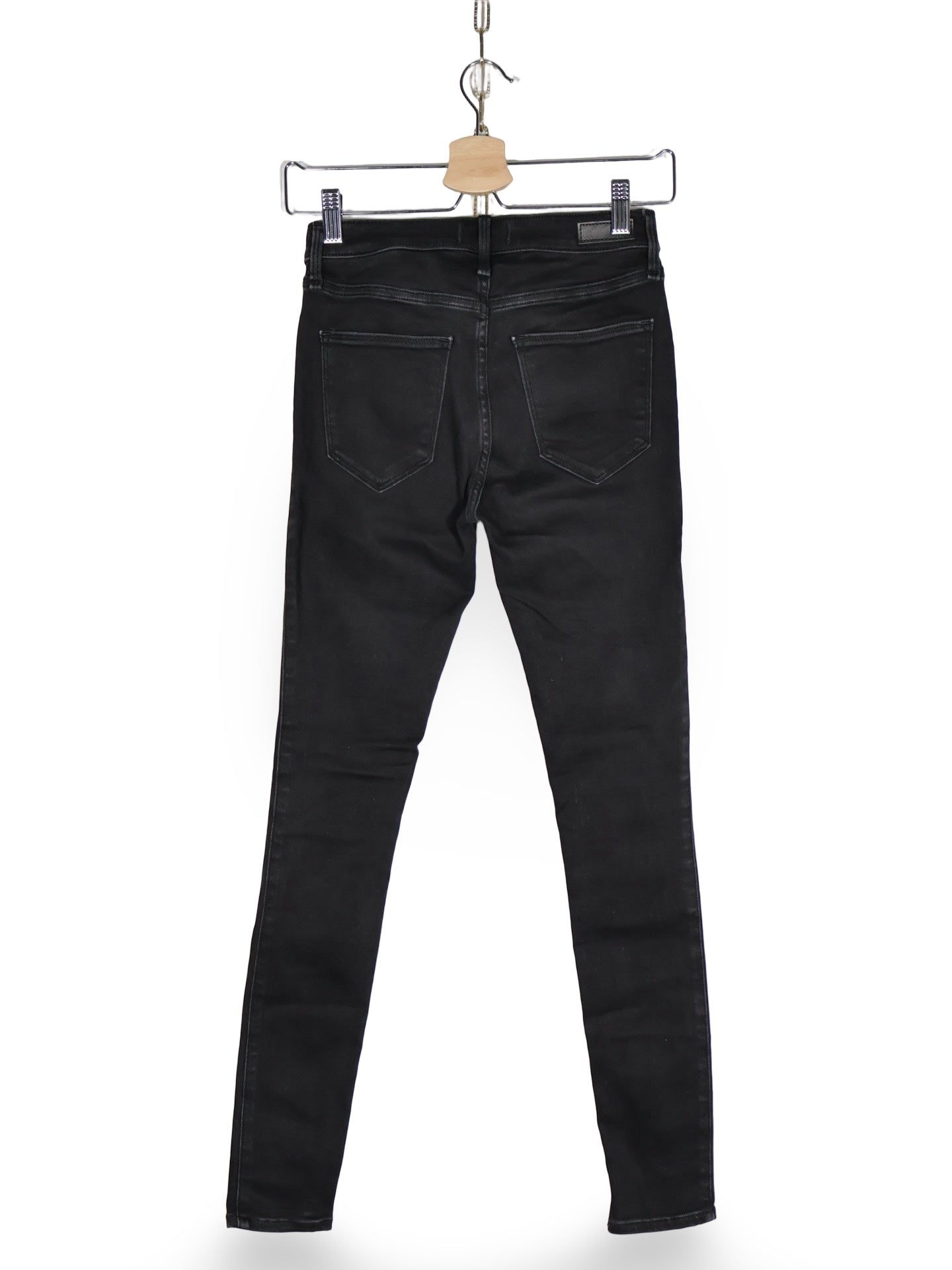 Blugi Abercrombie&Fitch - marimea XS W25 - Femei