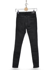 Blugi Abercrombie&Fitch - marimea XS W25 - Femei