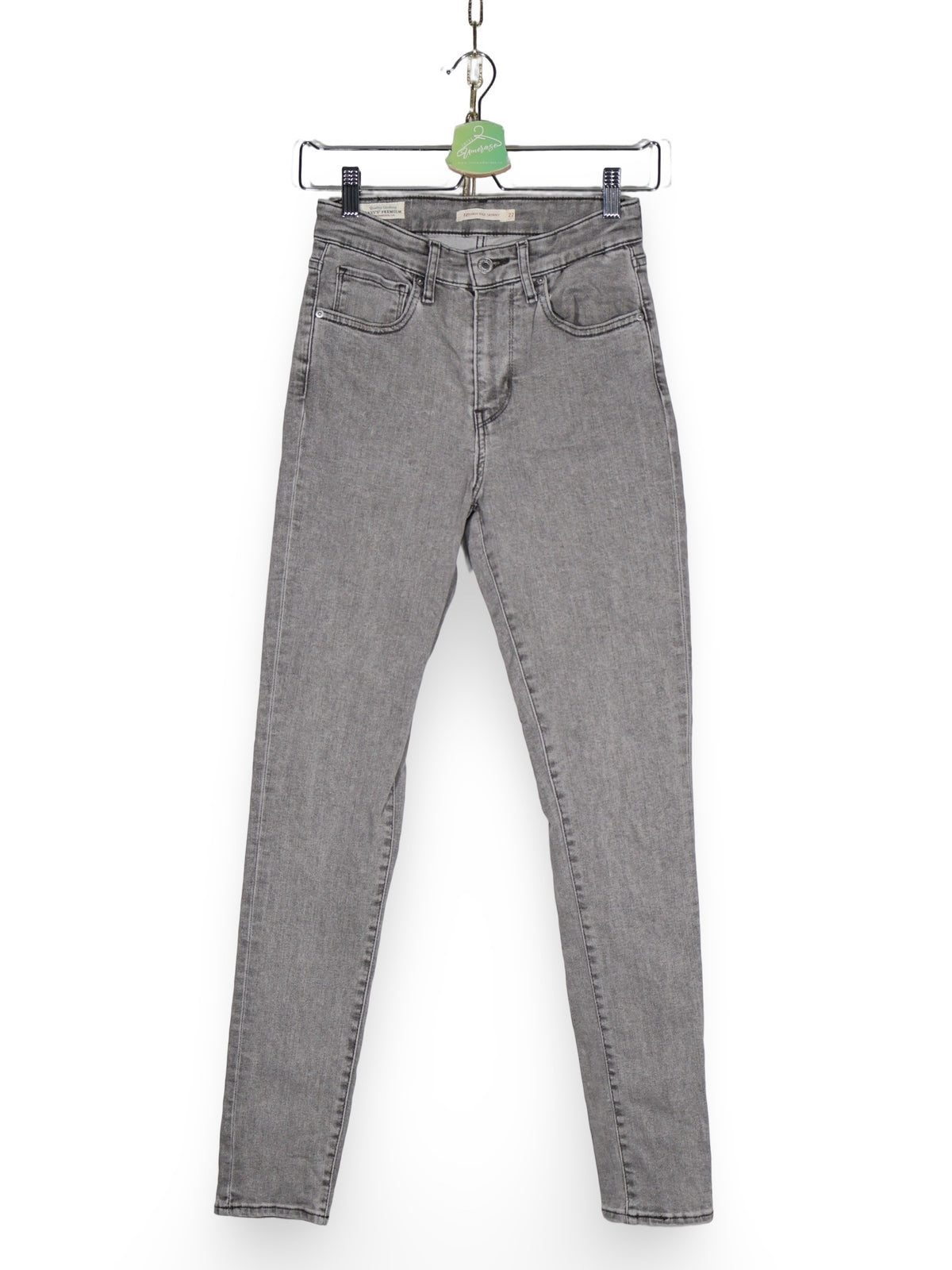 Blugi Levi's - marimea S/M W27 - Femei