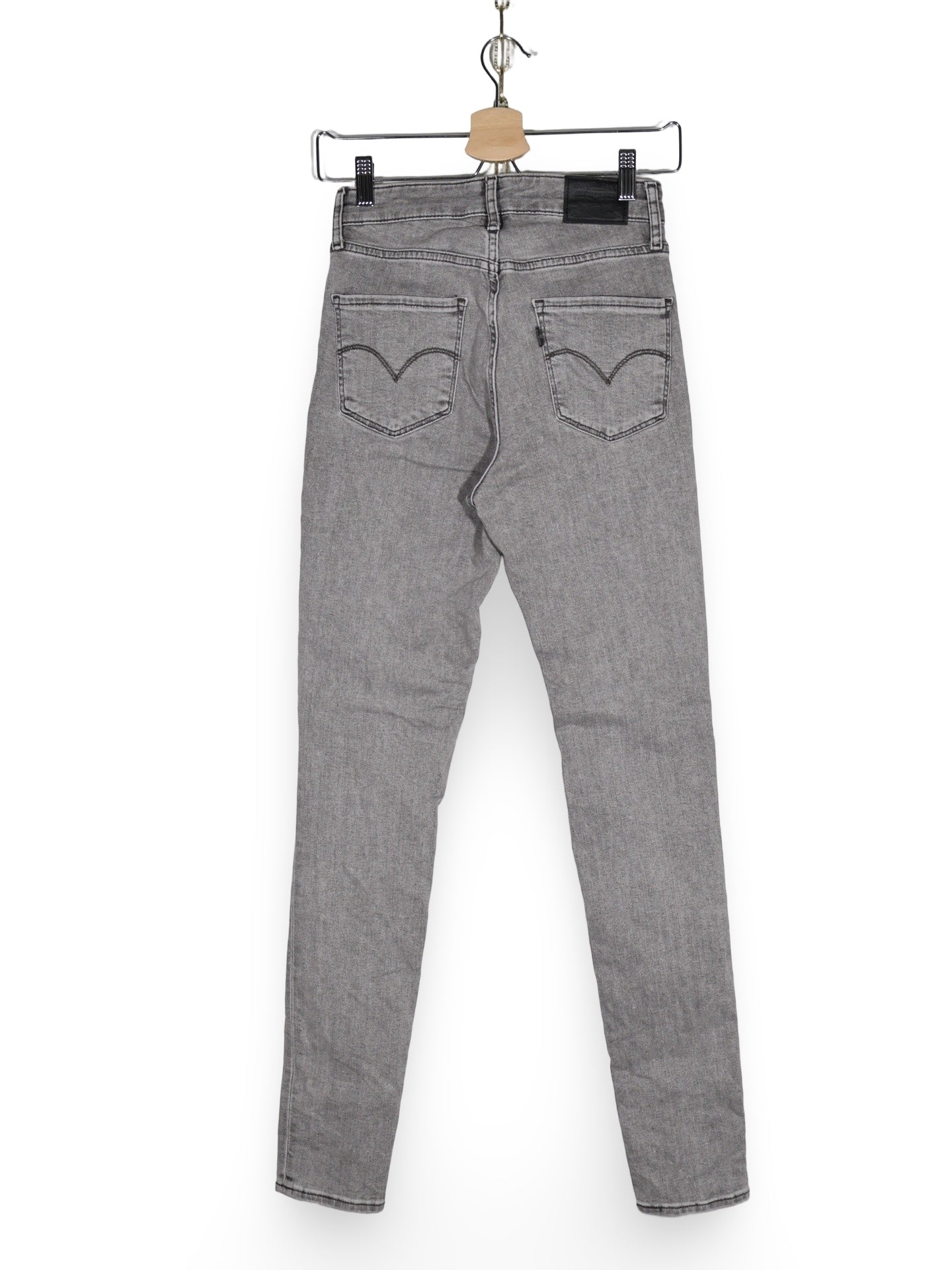 Blugi Levi's - marimea S/M W27 - Femei