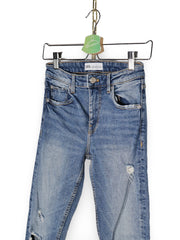 Blugi Zara - marimea XS W24 - Femei