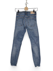 Blugi Zara - marimea XS W24 - Femei