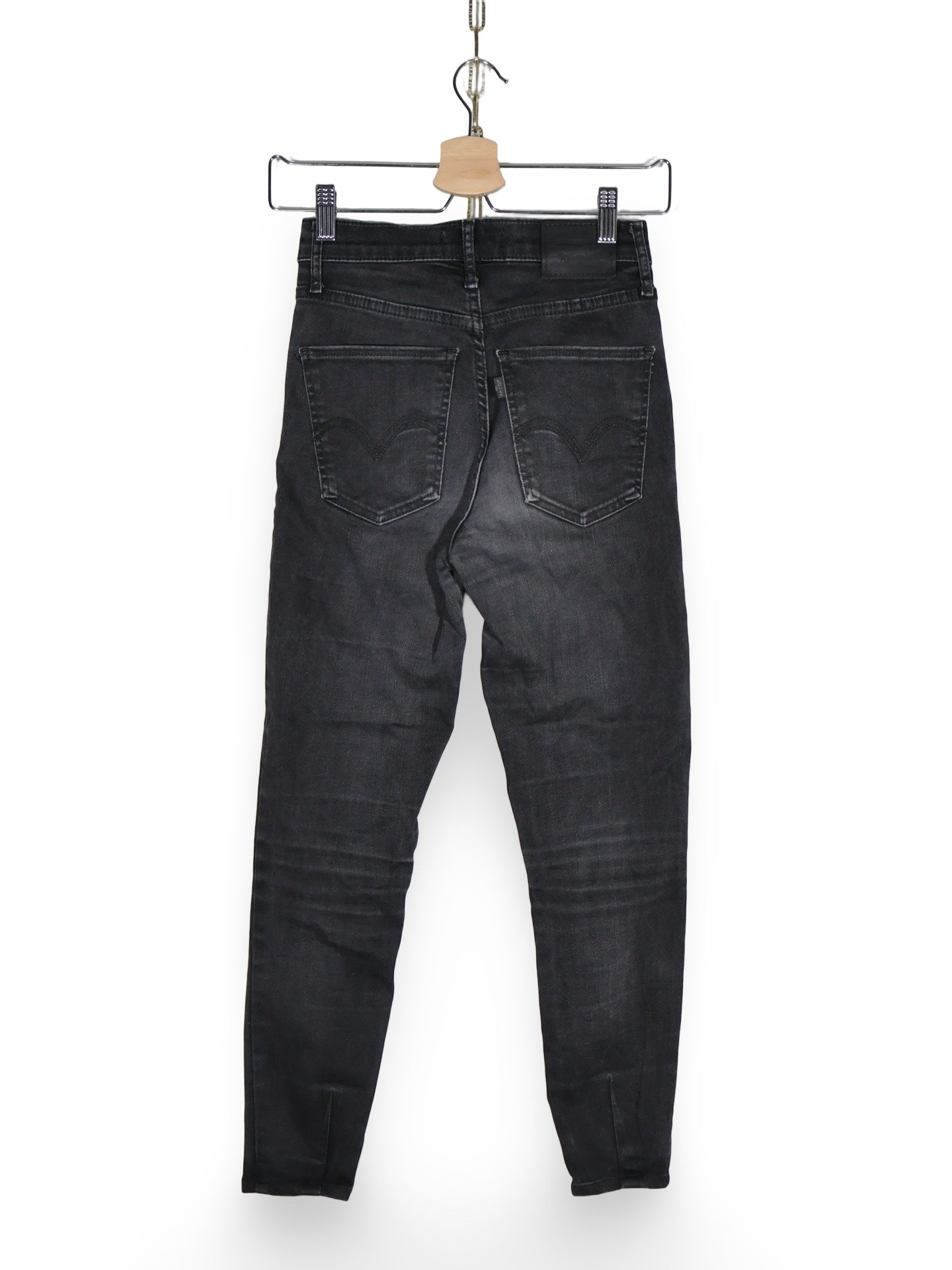Blugi Levi's - marimea XS W25 - Femei