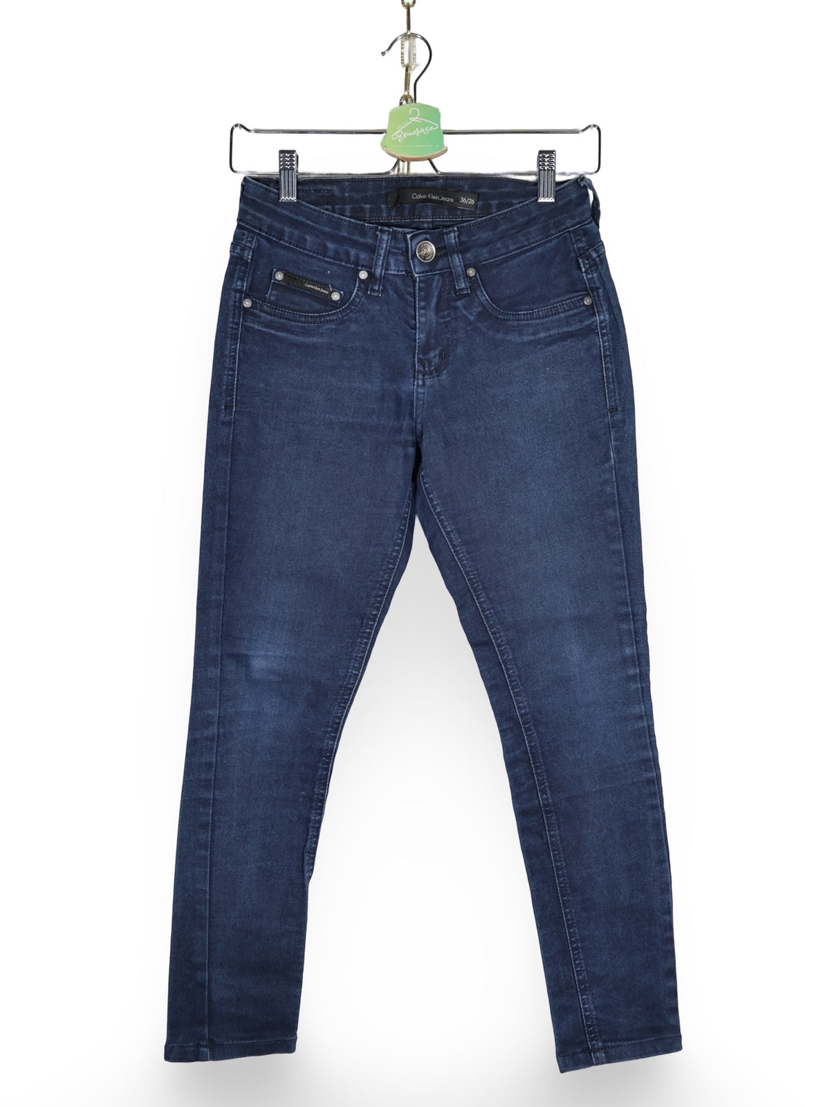 Blugi Calvin Klein - marimea S W26 - Femei