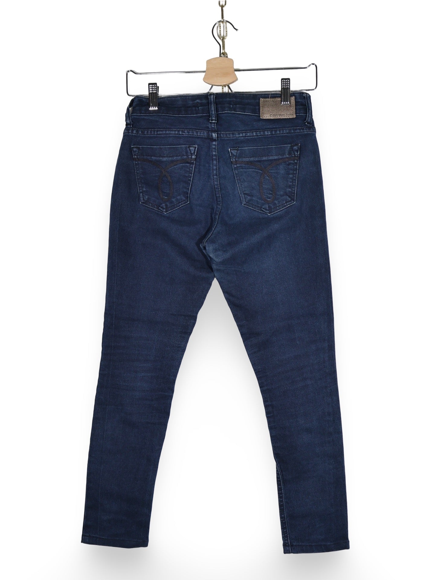 Blugi Calvin Klein - marimea S W26 - Femei