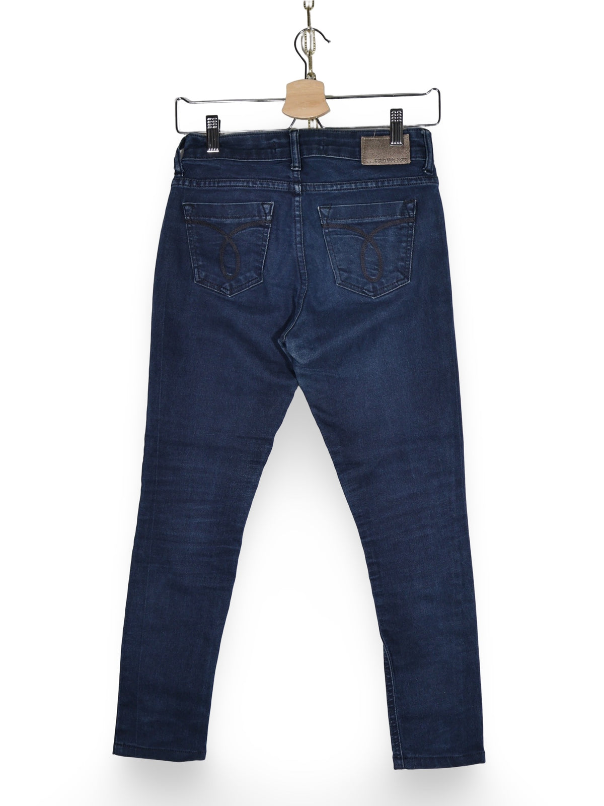 Blugi Calvin Klein - marimea S W26 - Femei
