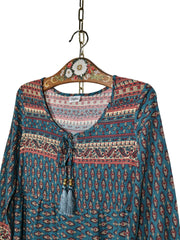 Bluza (100%vascoza) Buffalo - marimea S/M - Femei