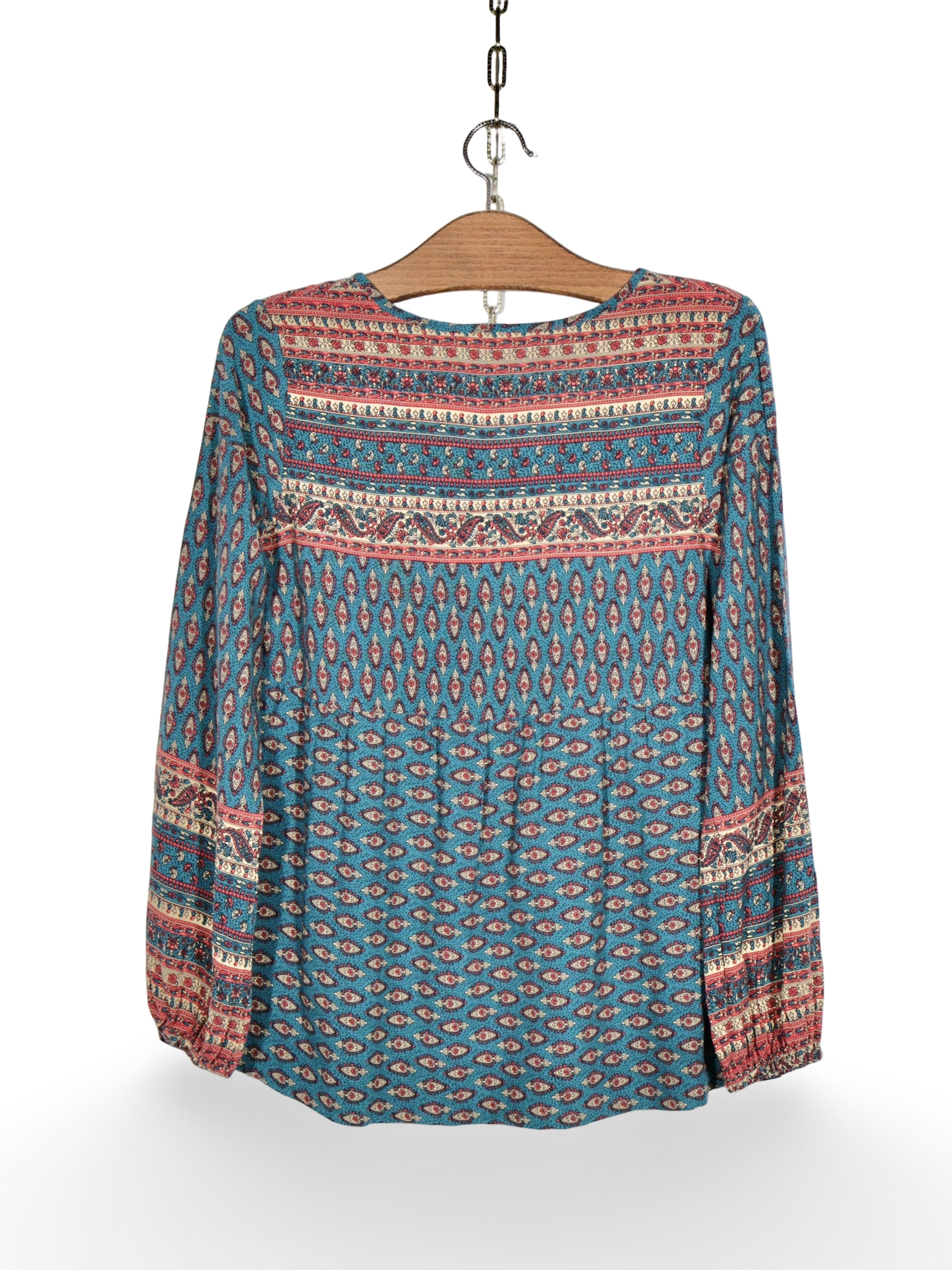 Bluza (100%vascoza) Buffalo - marimea S/M - Femei