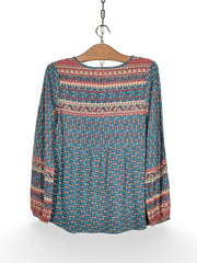 Bluza (100%vascoza) Buffalo - marimea S/M - Femei