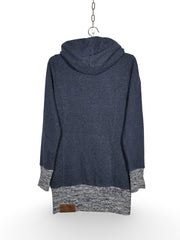 Bluza lunga Naketano - marimea M - Femei