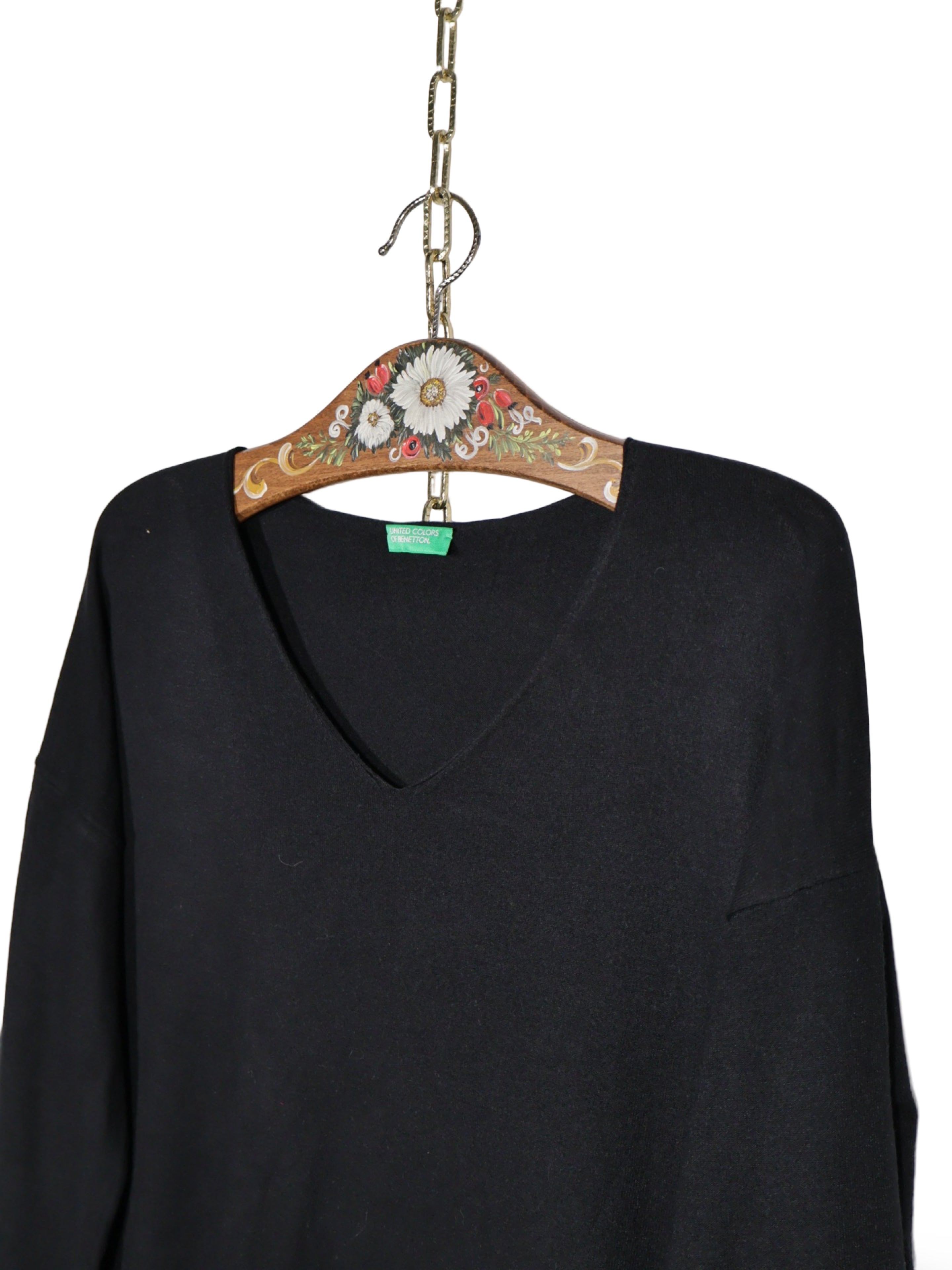 Bluza Benetton - marimea M - Femei