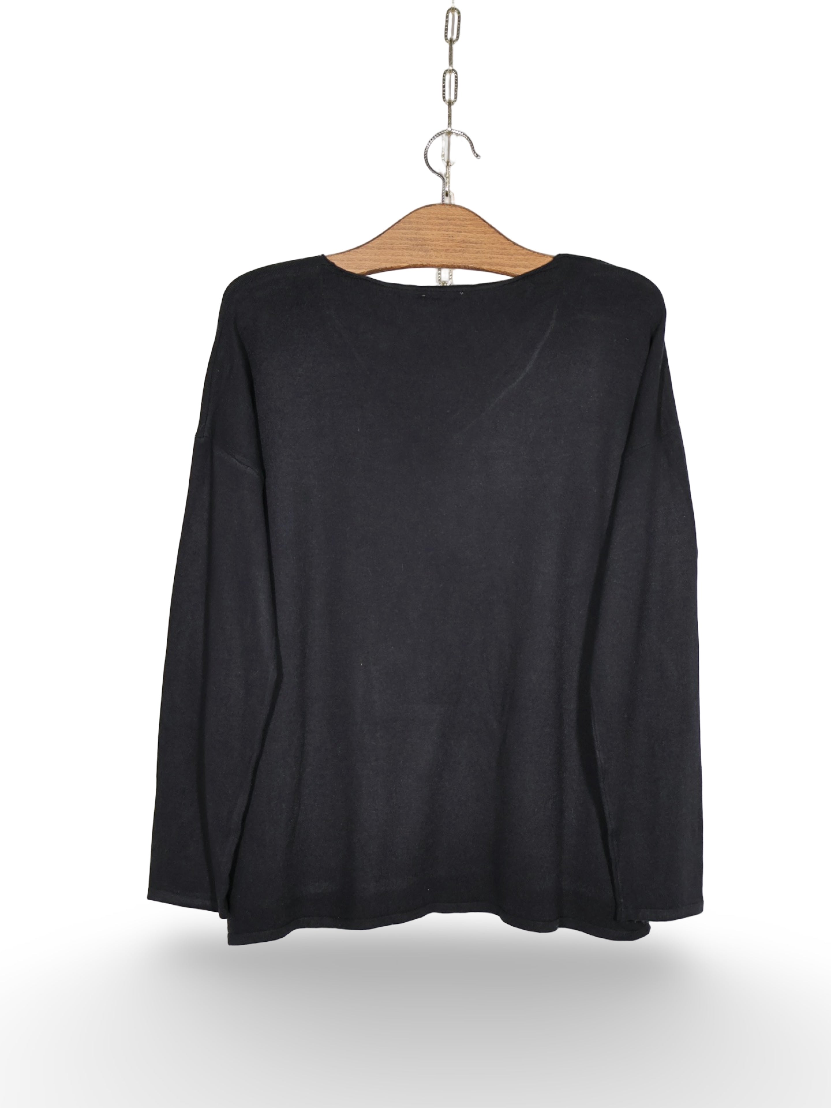 Bluza Benetton - marimea M - Femei