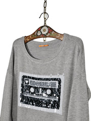 Bluza Hugo Boss - marimea S/M - Femei