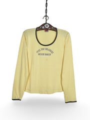 Bluza Mustang - marimea L/XL - Femei