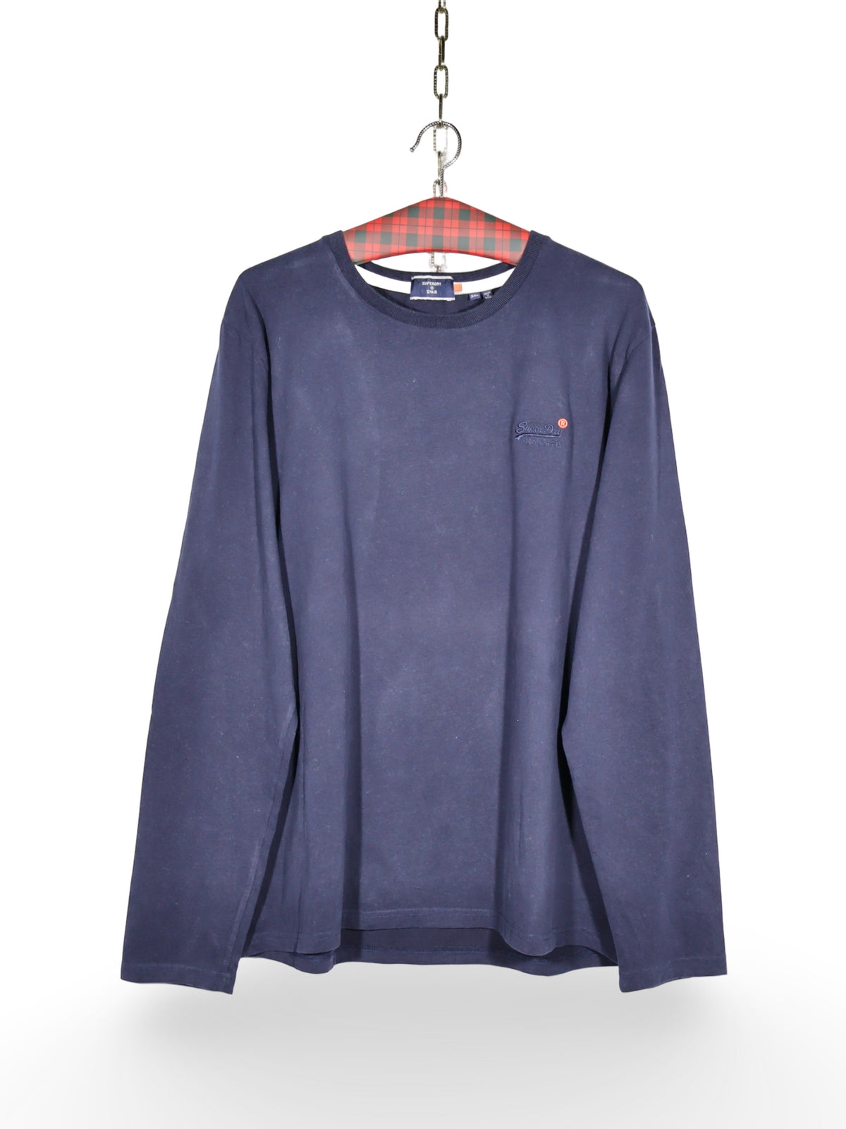 Bluza SuperDry - marimea 3XL - Barbati