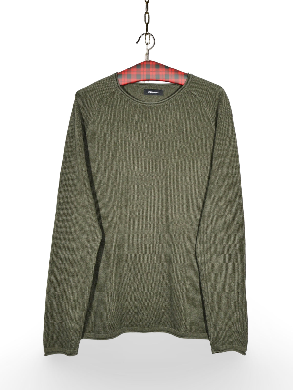 Bluza Jack&Jones - marimea L/XL - Barbati