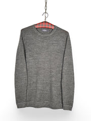 Bluza (bumbac&in) Dressmann - marimea M - Barbati