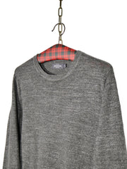 Bluza (bumbac&in) Dressmann - marimea M - Barbati