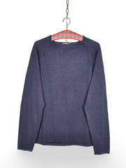 Bluza (51%lana) Royal Class - marimea L - Barbati