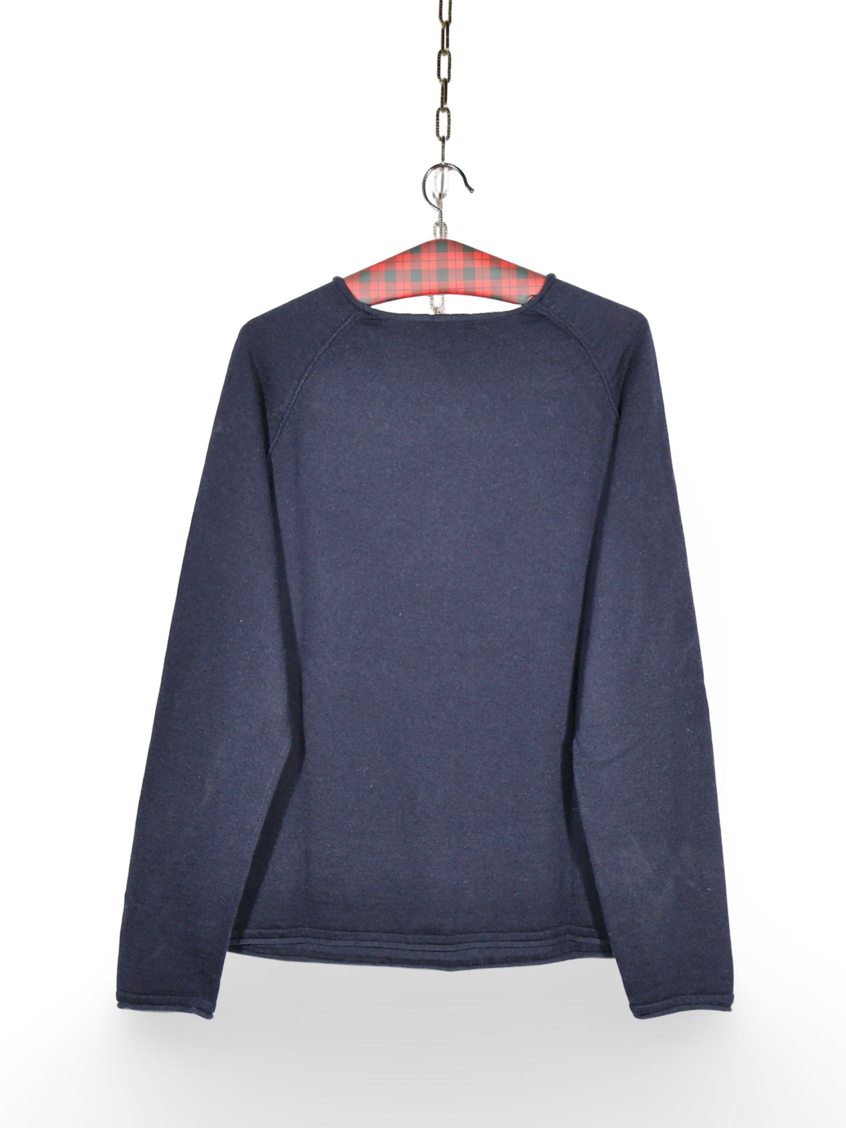 Bluza (51%lana) Royal Class - marimea L - Barbati