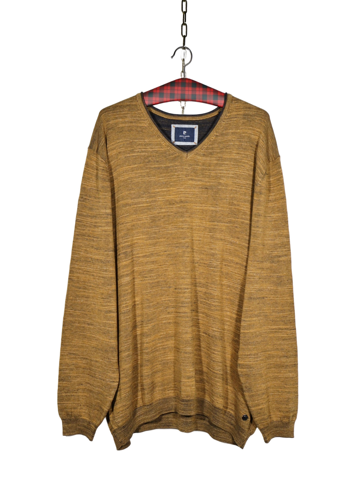 Bluza Pierre Cardin - marimea 3XL - Barbati