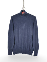 Bluza (matase&casmir) - marimea M - Barbati