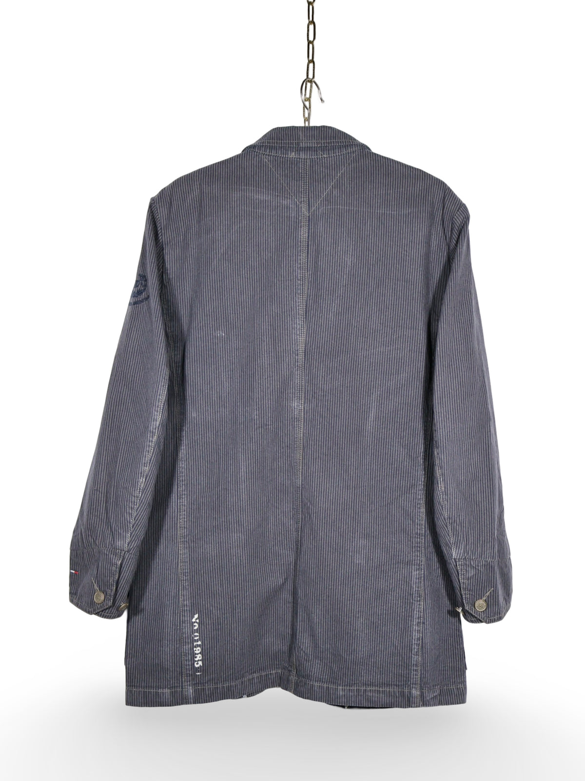 Sacou Tommy Hilfiger - marimea L - Barbati