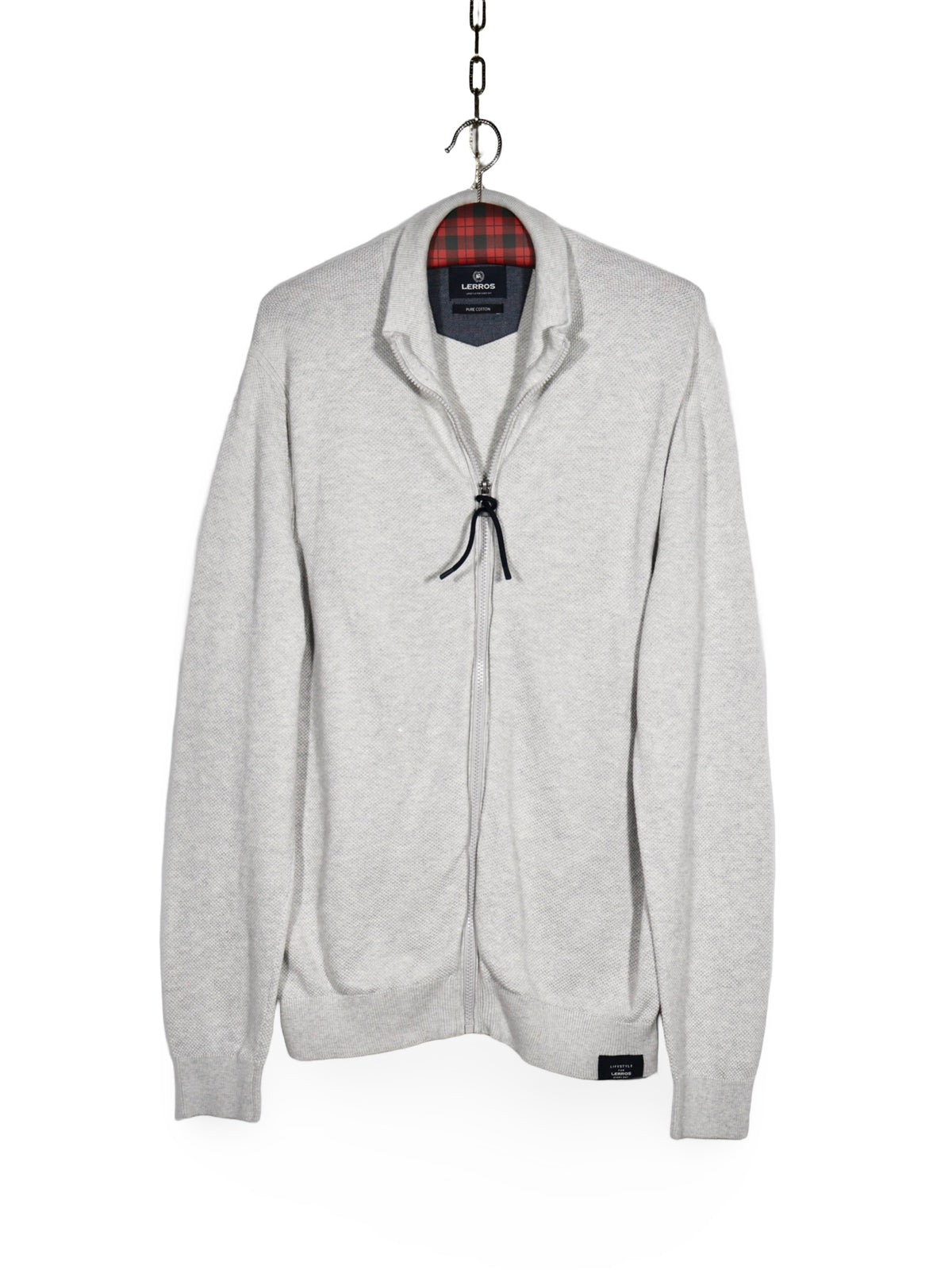 Bluza Lerros - marimea L - Barbati