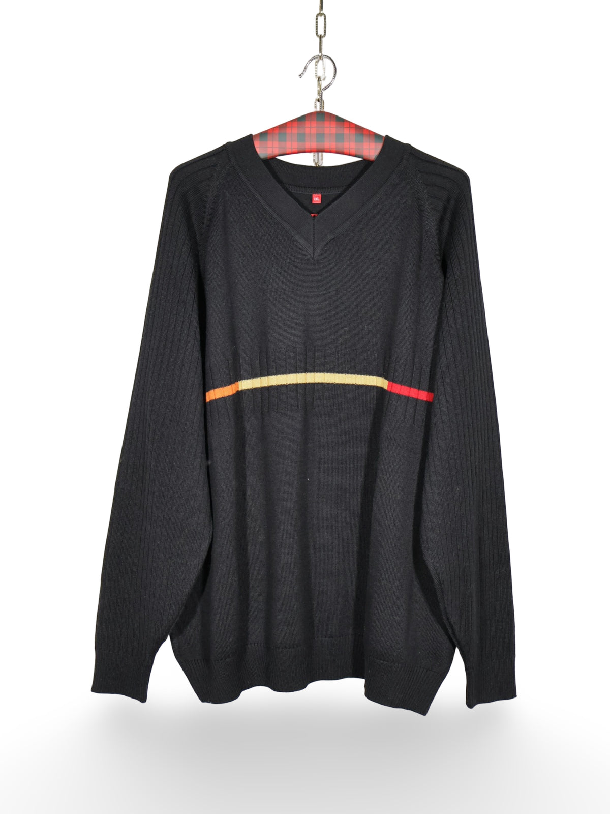 Bluza (70%lana) Signum - marimea XXL - Barbati