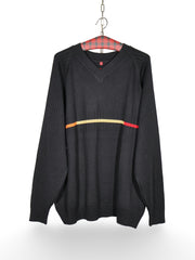 Bluza (70%lana) Signum - marimea XXL - Barbati