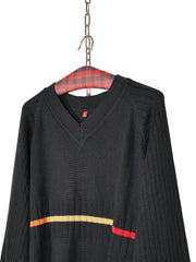 Bluza (70%lana) Signum - marimea XXL - Barbati