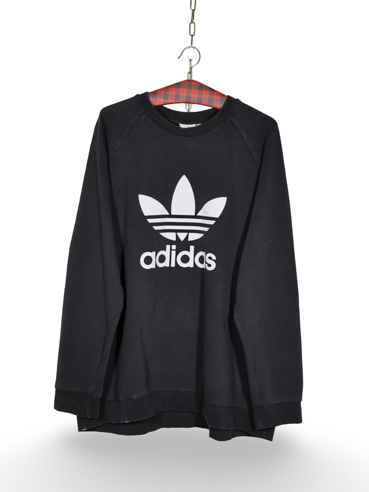 Bluza Adidas - marimea XXL - Barbati