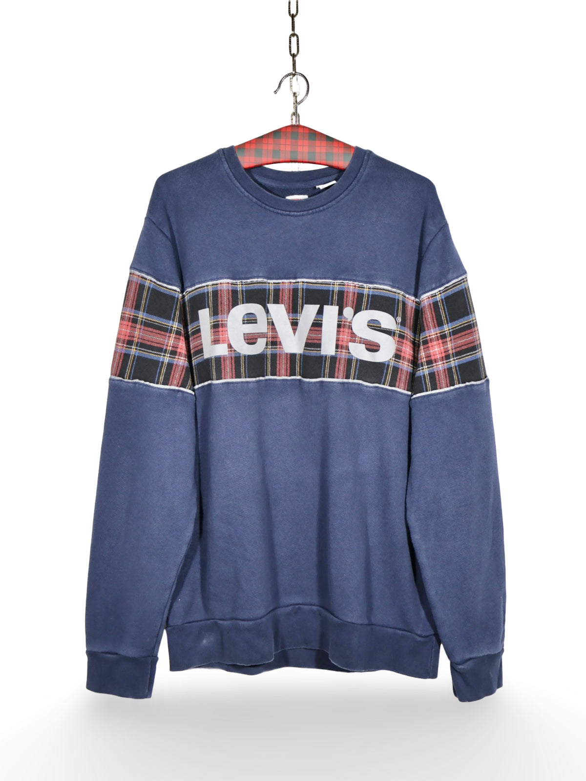 Bluza Levi's - marimea XL - Barbati
