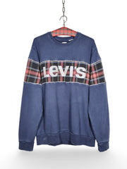 Bluza Levi's - marimea XL - Barbati