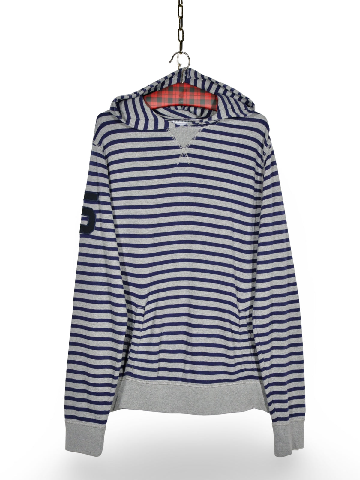 Bluza Tommy Hilfiger - marimea L - Barbati