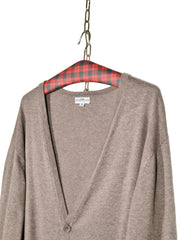 Cardigan (8%casmir) Royal Class - marimea XL - Barbati