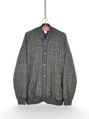 Jacheta (100%lana) Marz - marimea XL/XXL - Barbati