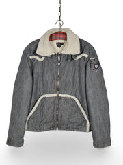 Geaca Diesel - marimea XL - Barbati